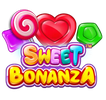 Sweet bonanza Logo
